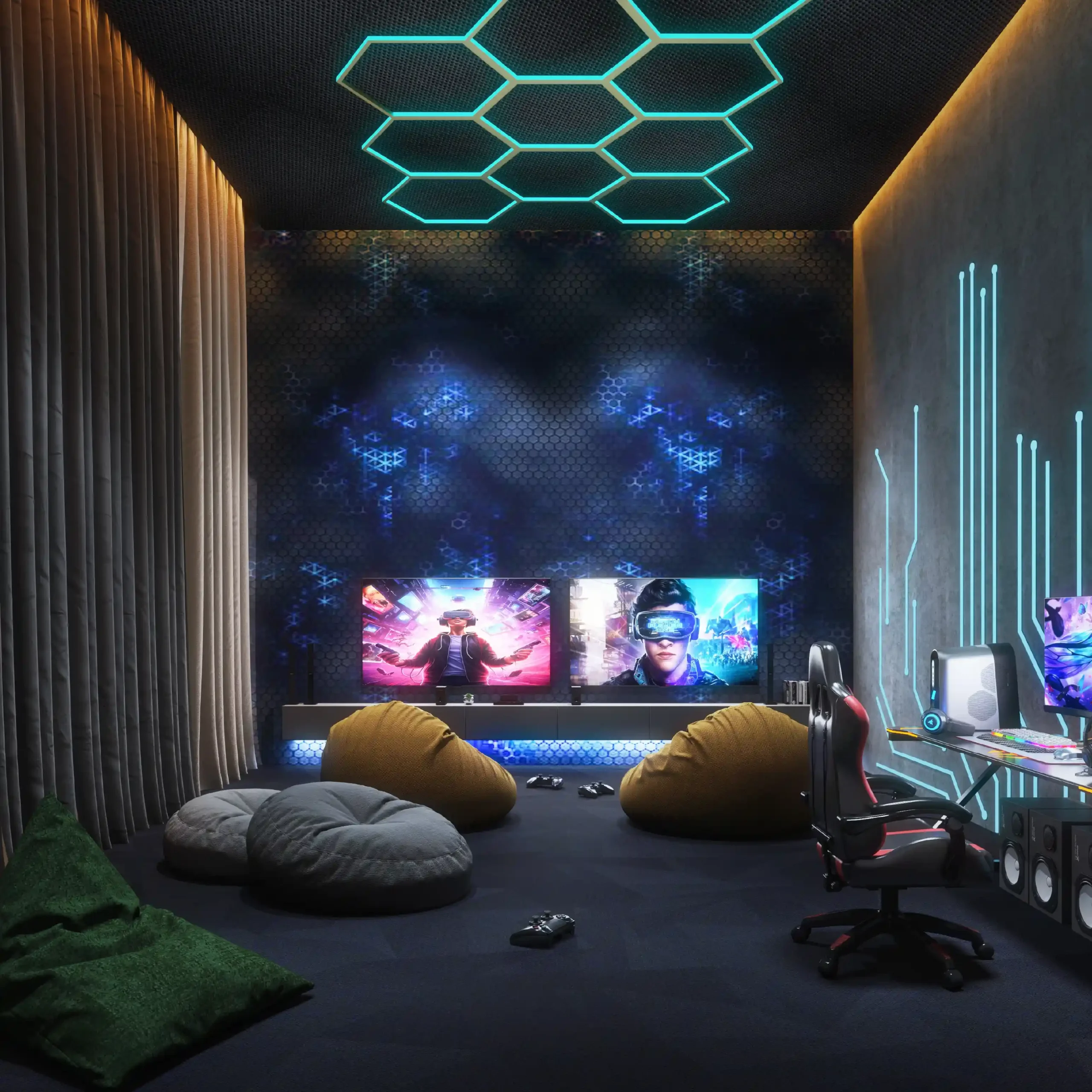 Amenities 01