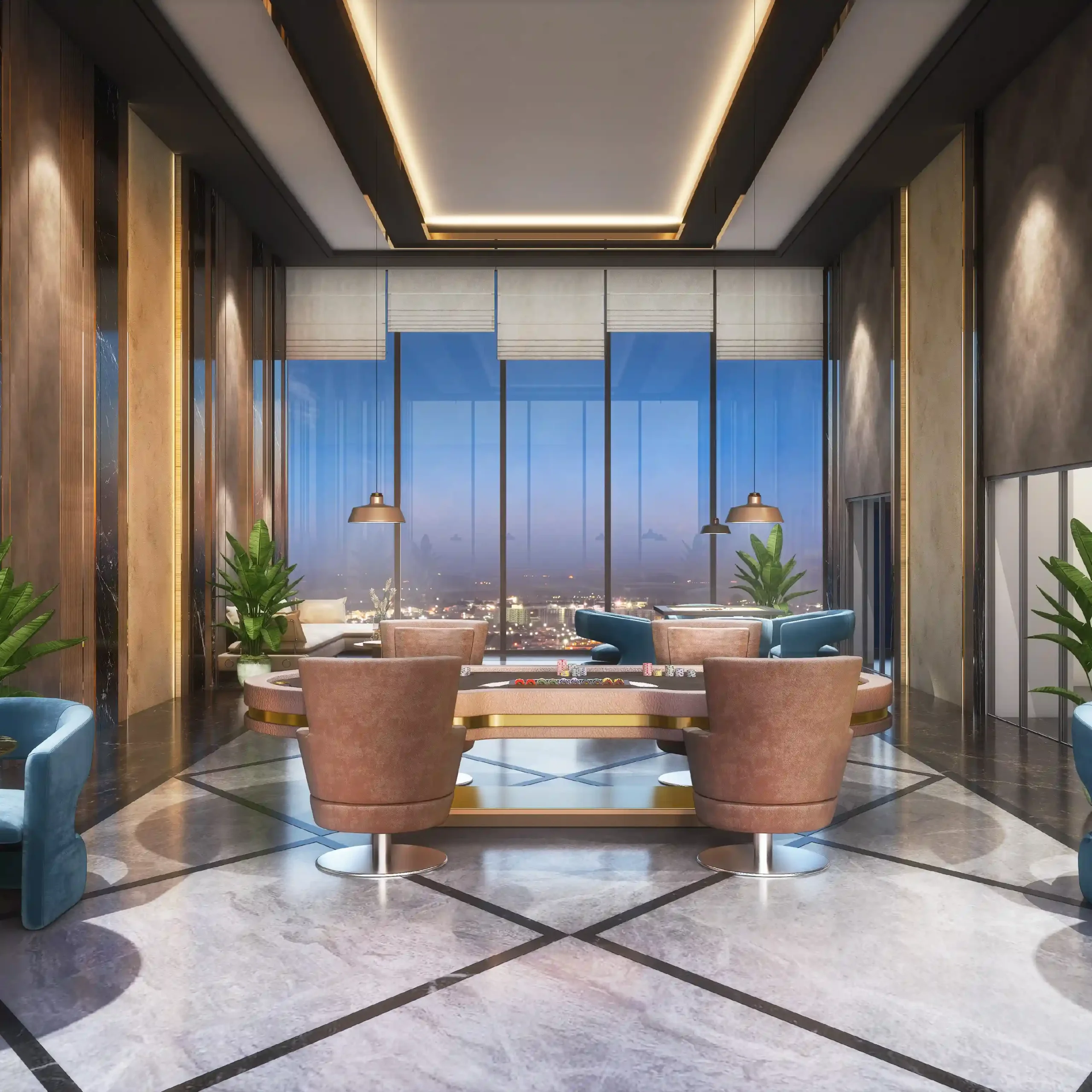 Amenities 02