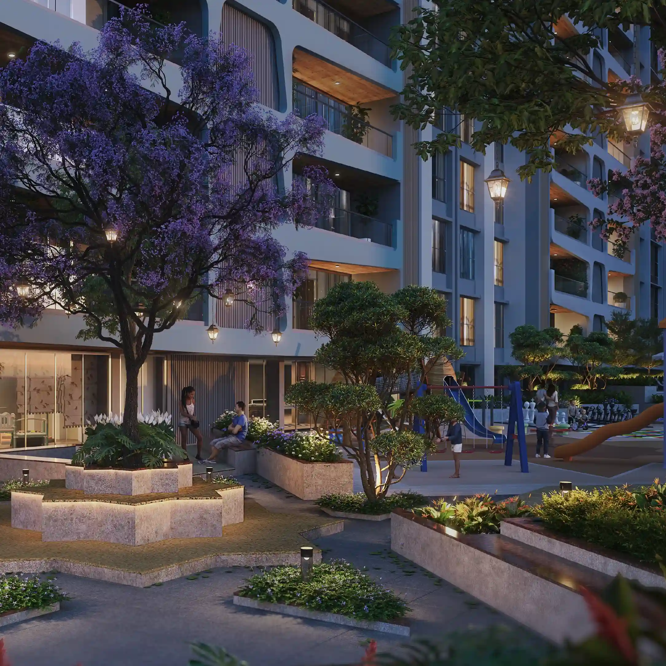 Amenities 06